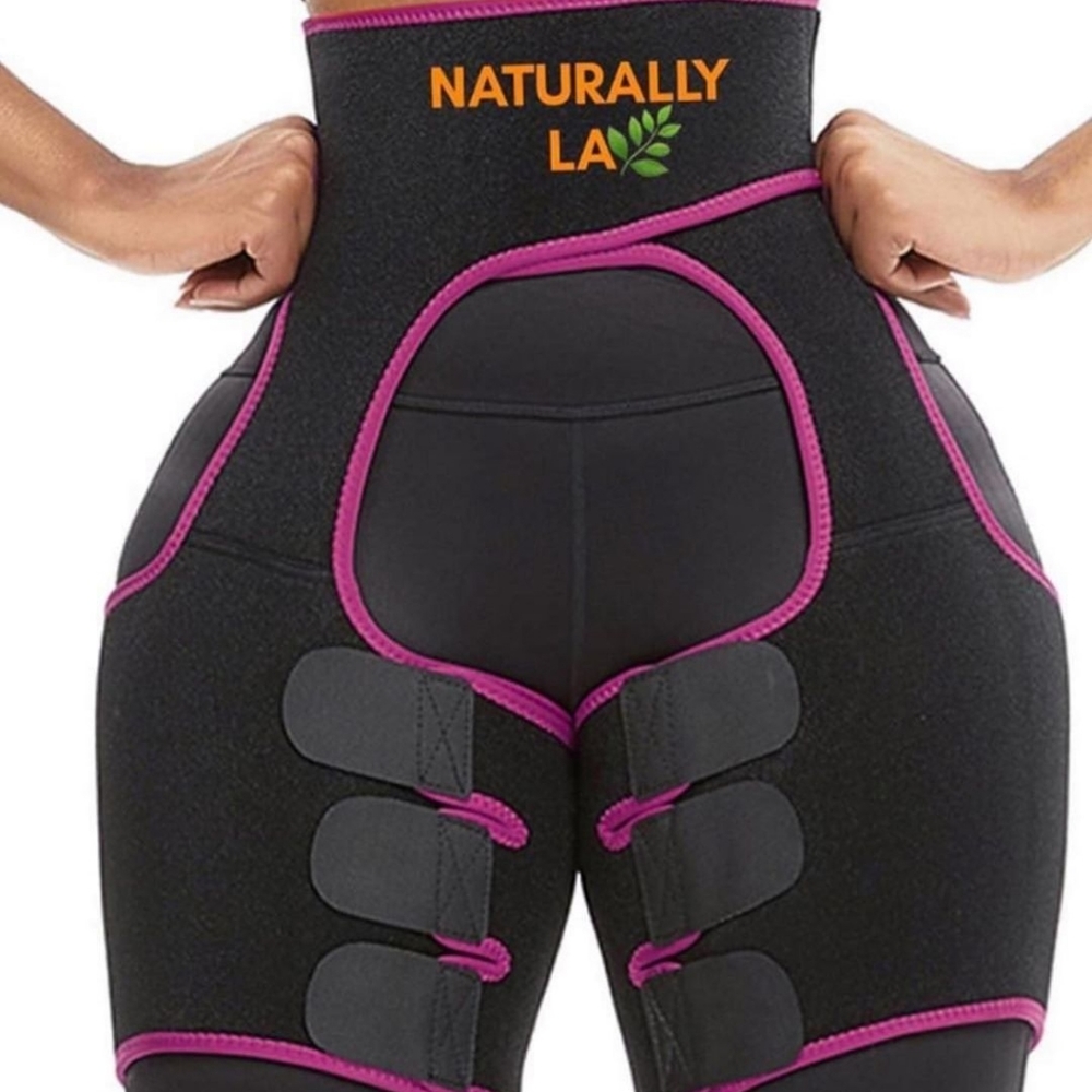Thigh Eraser, Butt Lifting, Slimmer